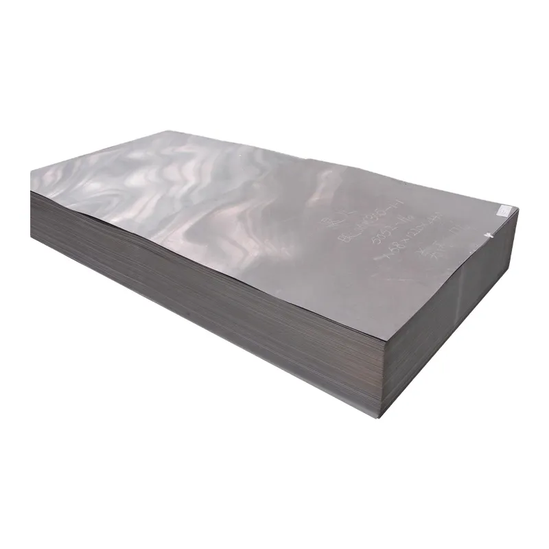 carbon steel plate